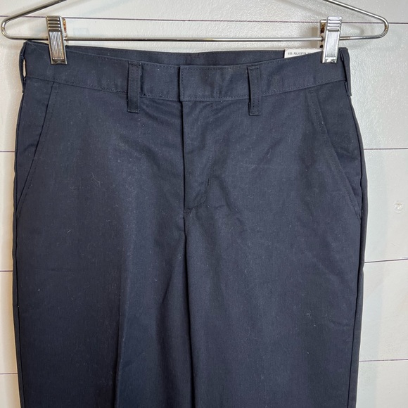 A+ By SAI (2) NAVY BLUE PANTS SZ 29x32L - Picture 2 of 5